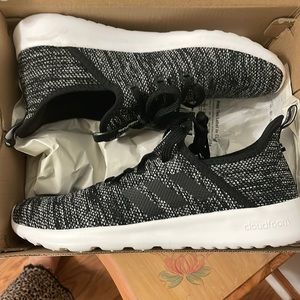 Brand new running shoes…have never even seen the inside of a gym…not sold YET!!!